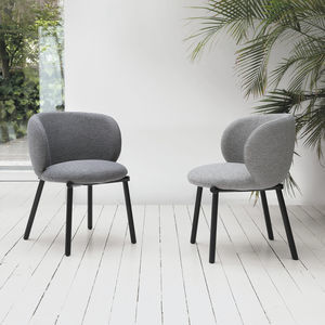 silla de comedor contemporánea