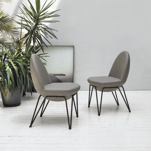 silla contemporánea