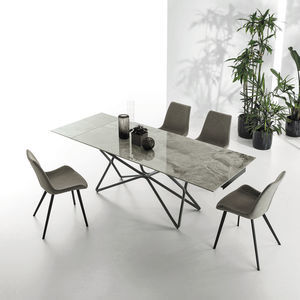 mesa contemporánea