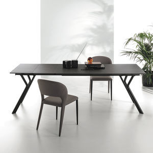mesa contemporánea