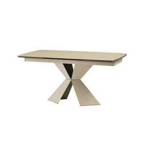 mesa de comedor contemporánea