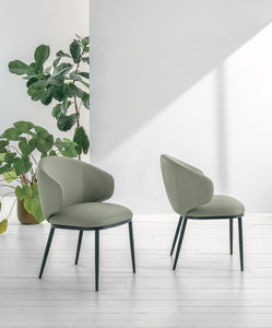 silla contemporánea