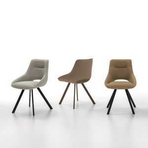 silla de comedor contemporánea