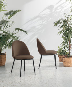 silla de comedor contemporánea