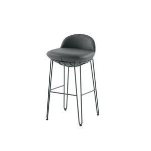 silla de bar contemporánea
