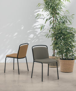 silla de comedor contemporánea