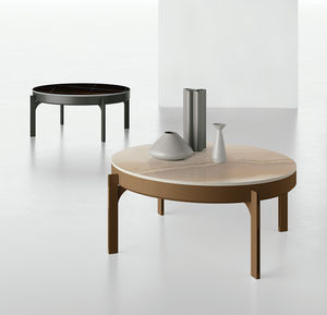 mesa de centro contemporánea