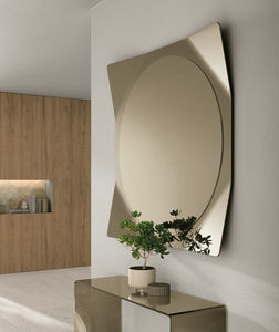 espejo de pared