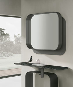 espejo de pared
