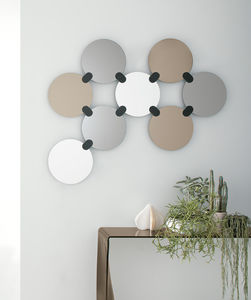 espejo de pared