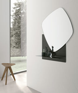 espejo de pared