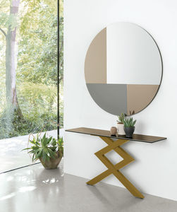 espejo de pared