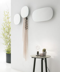 espejo de pared