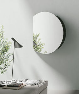 espejo de pared