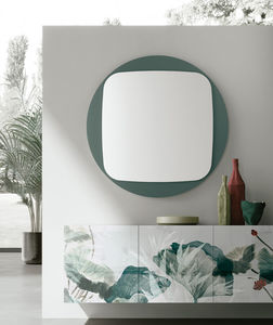 espejo de pared