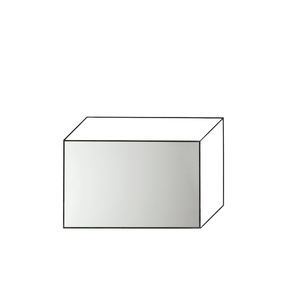 espejo de pared