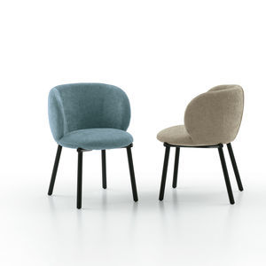 silla de comedor contemporánea