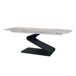 mesa de comedor contemporánea