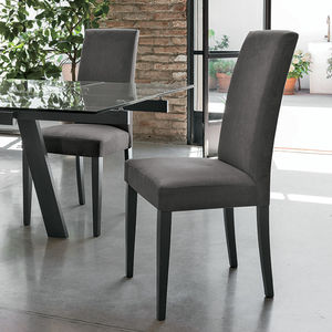 silla de comedor contemporánea