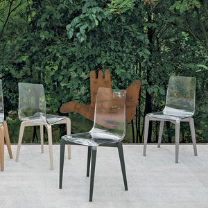 silla contemporánea