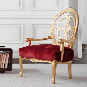 sillón de estilo