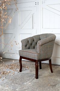 sillón Chesterfield