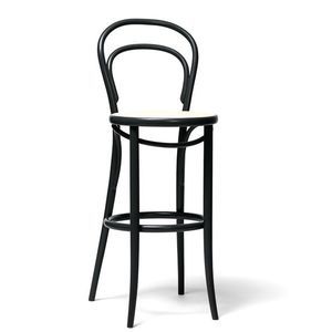 silla de bar clásica