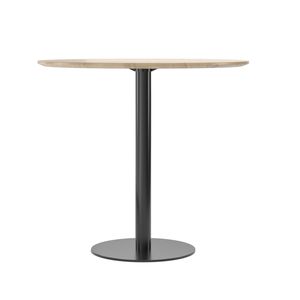 base de mesa de acero