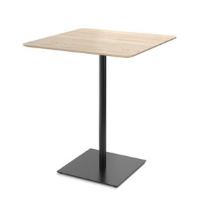 mesa bistró contemporánea