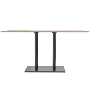 mesa bistró contemporánea