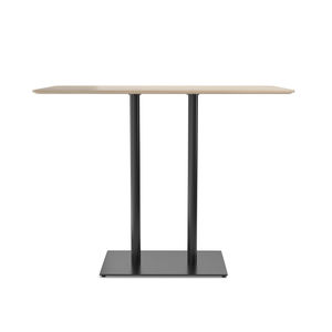 mesa bistró contemporánea