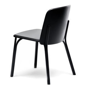 silla de comedor contemporánea