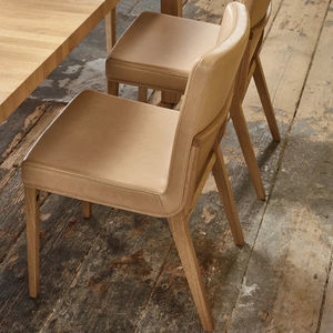 silla de comedor contemporánea