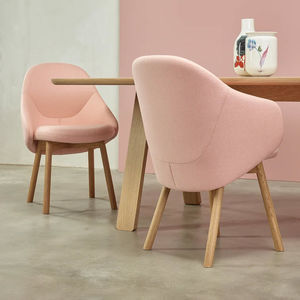 silla de comedor contemporánea