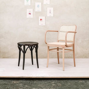silla de comedor contemporánea