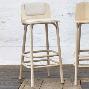 silla de bar contemporánea
