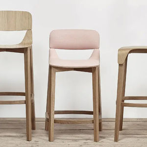 silla de bar contemporánea