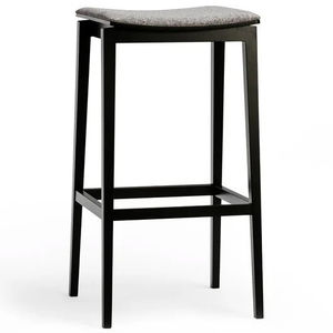 taburete de bar contemporáneo