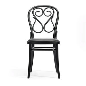 silla de comedor clásica