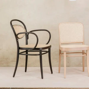 silla de comedor clásica