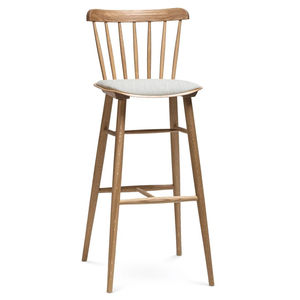 silla de bar contemporánea