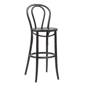 silla de bar clásica