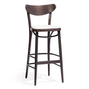 silla de bar clásica