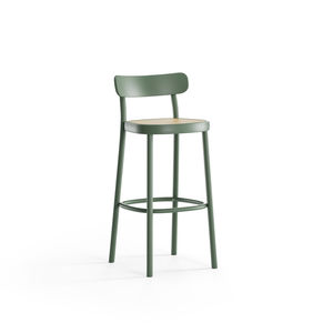 taburete de bar contemporáneo