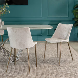 silla contemporánea