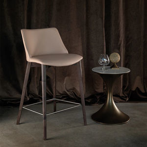 silla de bar contemporánea