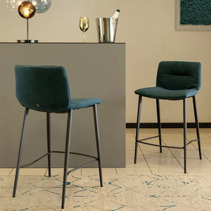 silla de bar contemporánea
