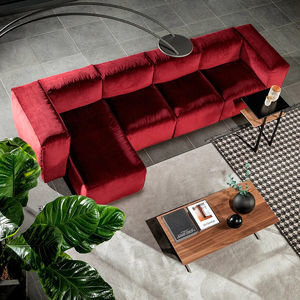 sofá modular