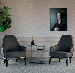 sillón contemporáneo
