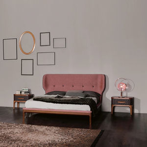 cama de matrimonio